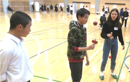 kendama